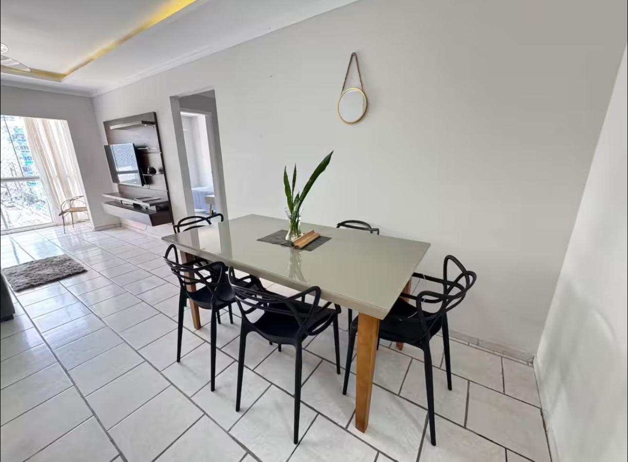 Apartamento Apto Quadra Mar No Centro De Bc