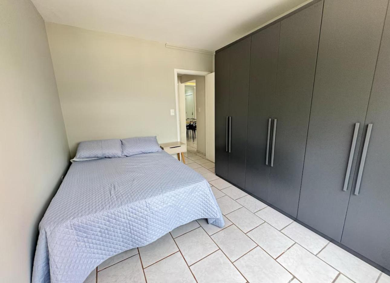Apartamento Apto Quadra Mar No Centro De Bc